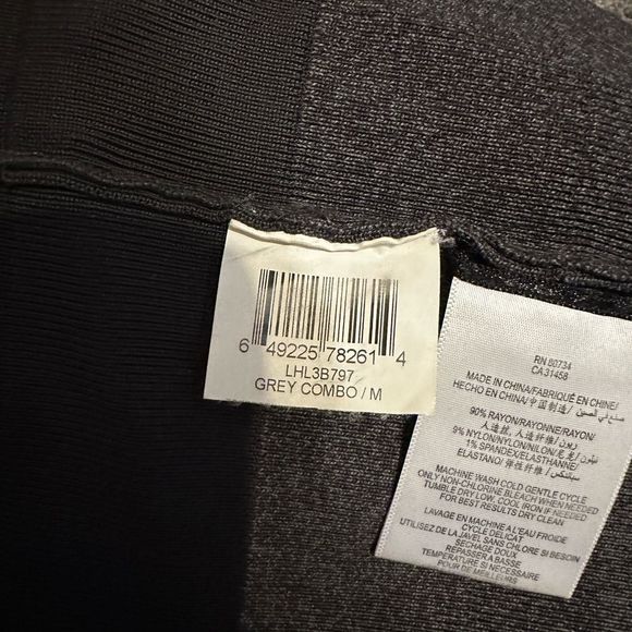 BCBG Generation women's Skirt Size Medium - Picture 4 of 5